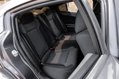 2022 Dodge Charger SXT - Photo 34 - Dallas, TX 75220