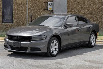 2022 Dodge Charger SXT - Photo 7 - Dallas, TX 75220