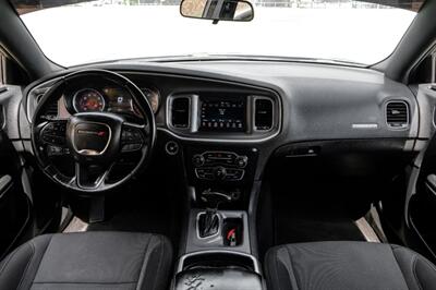 2022 Dodge Charger SXT - Photo 12 - Dallas, TX 75220