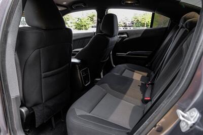 2022 Dodge Charger SXT - Photo 36 - Dallas, TX 75220