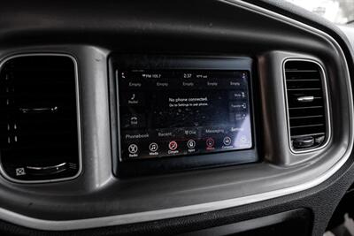 2022 Dodge Charger SXT - Photo 27 - Dallas, TX 75220
