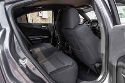 2022 Dodge Charger SXT - Photo 35 - Dallas, TX 75220