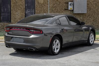 2022 Dodge Charger SXT - Photo 8 - Dallas, TX 75220