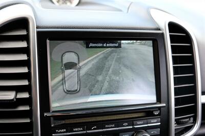 2013 Porsche Cayenne S   - Photo 21 - Dallas, TX 75220