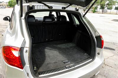 2013 Porsche Cayenne S   - Photo 50 - Dallas, TX 75220