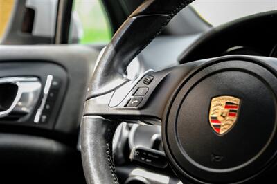 2013 Porsche Cayenne S   - Photo 16 - Dallas, TX 75220