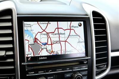 2013 Porsche Cayenne S   - Photo 20 - Dallas, TX 75220