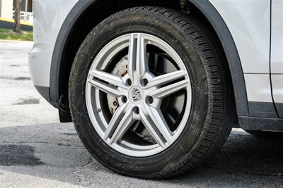 2013 Porsche Cayenne S   - Photo 52 - Dallas, TX 75220
