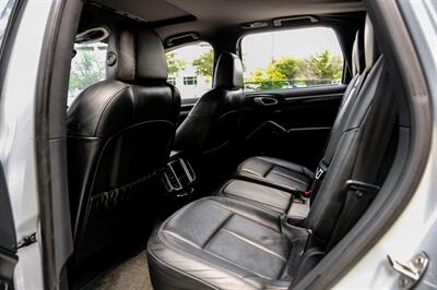 2013 Porsche Cayenne S   - Photo 35 - Dallas, TX 75220