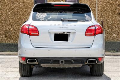 2013 Porsche Cayenne S   - Photo 10 - Dallas, TX 75220