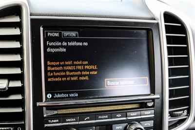 2013 Porsche Cayenne S   - Photo 28 - Dallas, TX 75220