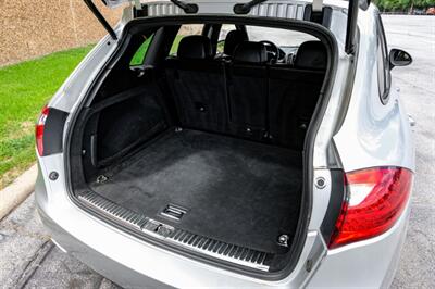 2013 Porsche Cayenne S   - Photo 49 - Dallas, TX 75220