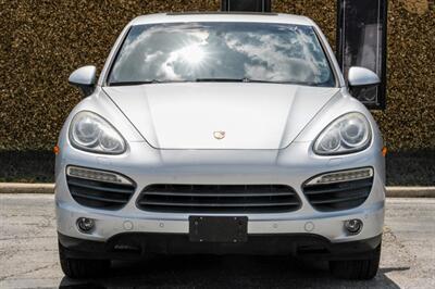2013 Porsche Cayenne S   - Photo 7 - Dallas, TX 75220