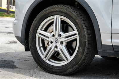 2013 Porsche Cayenne S   - Photo 54 - Dallas, TX 75220
