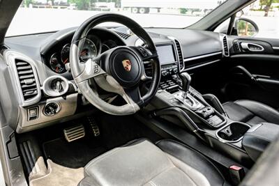 2013 Porsche Cayenne S   - Photo 3 - Dallas, TX 75220