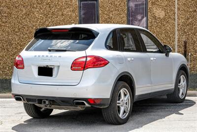 2013 Porsche Cayenne S   - Photo 9 - Dallas, TX 75220