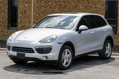 2013 Porsche Cayenne S   - Photo 8 - Dallas, TX 75220