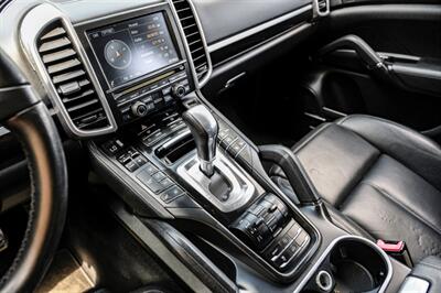 2013 Porsche Cayenne S   - Photo 23 - Dallas, TX 75220