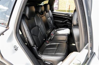 2013 Porsche Cayenne S   - Photo 33 - Dallas, TX 75220
