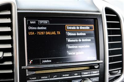 2013 Porsche Cayenne S   - Photo 29 - Dallas, TX 75220