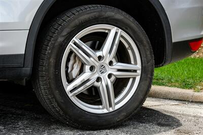 2013 Porsche Cayenne S   - Photo 55 - Dallas, TX 75220