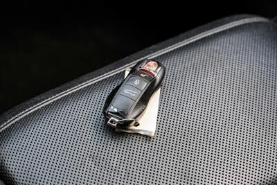 2013 Porsche Cayenne S   - Photo 56 - Dallas, TX 75220