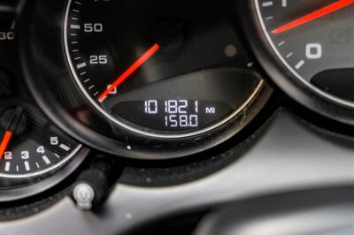 2013 Porsche Cayenne S   - Photo 19 - Dallas, TX 75220