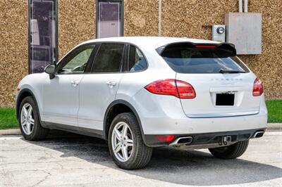 2013 Porsche Cayenne S   - Photo 11 - Dallas, TX 75220