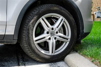 2013 Porsche Cayenne S   - Photo 53 - Dallas, TX 75220