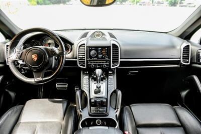 2013 Porsche Cayenne S   - Photo 14 - Dallas, TX 75220