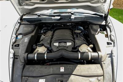 2013 Porsche Cayenne S   - Photo 47 - Dallas, TX 75220