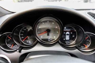 2013 Porsche Cayenne S   - Photo 18 - Dallas, TX 75220
