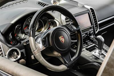2013 Porsche Cayenne S   - Photo 15 - Dallas, TX 75220