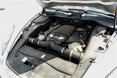 2013 Porsche Cayenne S   - Photo 46 - Dallas, TX 75220