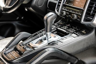 2013 Porsche Cayenne S   - Photo 22 - Dallas, TX 75220