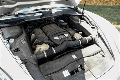 2013 Porsche Cayenne S   - Photo 48 - Dallas, TX 75220
