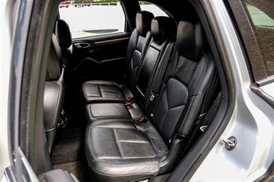 2013 Porsche Cayenne S   - Photo 36 - Dallas, TX 75220