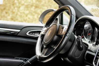 2013 Porsche Cayenne S   - Photo 13 - Dallas, TX 75220