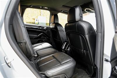 2013 Porsche Cayenne S   - Photo 34 - Dallas, TX 75220