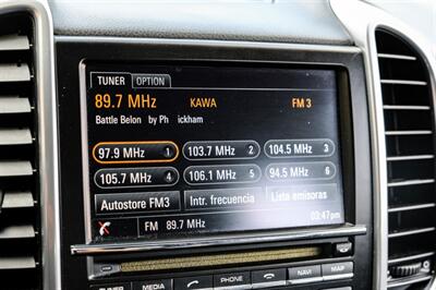 2013 Porsche Cayenne S   - Photo 30 - Dallas, TX 75220