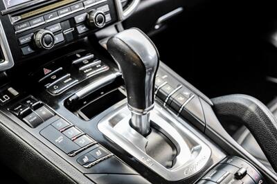 2013 Porsche Cayenne S   - Photo 24 - Dallas, TX 75220