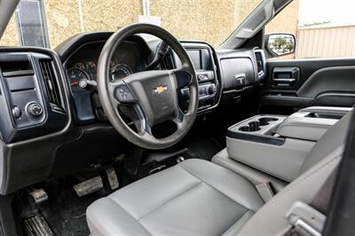 2019 Chevrolet Silverado 1500 Work Truck   - Photo 3 - Dallas, TX 75220