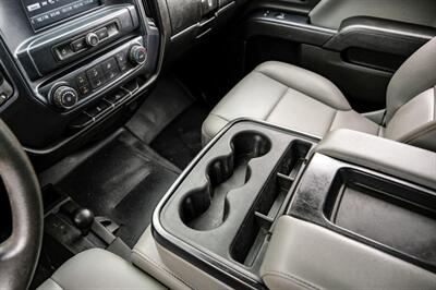 2019 Chevrolet Silverado 1500 Work Truck   - Photo 21 - Dallas, TX 75220
