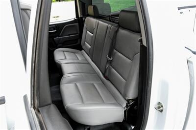 2019 Chevrolet Silverado 1500 Work Truck   - Photo 33 - Dallas, TX 75220