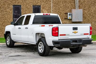 2019 Chevrolet Silverado 1500 Work Truck   - Photo 10 - Dallas, TX 75220