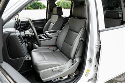 2019 Chevrolet Silverado 1500 Work Truck   - Photo 4 - Dallas, TX 75220