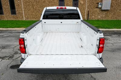 2019 Chevrolet Silverado 1500 Work Truck   - Photo 46 - Dallas, TX 75220
