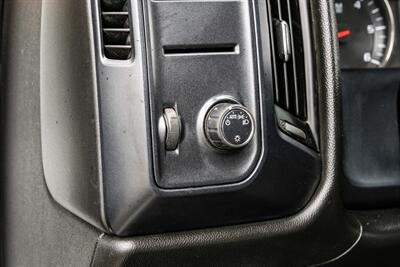 2019 Chevrolet Silverado 1500 Work Truck   - Photo 24 - Dallas, TX 75220