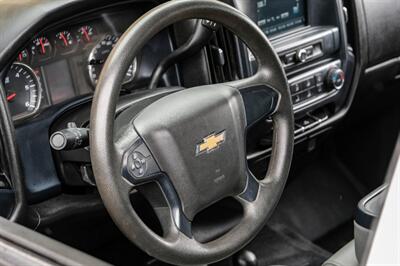 2019 Chevrolet Silverado 1500 Work Truck   - Photo 14 - Dallas, TX 75220