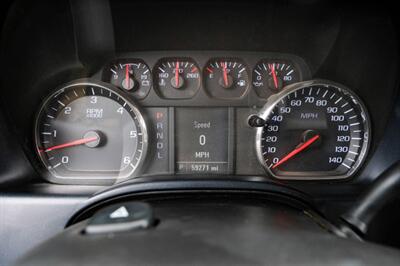 2019 Chevrolet Silverado 1500 Work Truck   - Photo 16 - Dallas, TX 75220